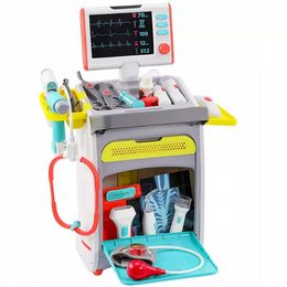 Arkádová hra lovení rybiček