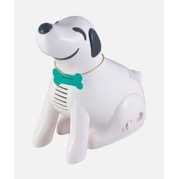 MesMed Inhalátor MM500 - pejsek