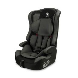 Dětská autosedačka Caretero Vivo Fresh 9-36Kg 2023 Graphite