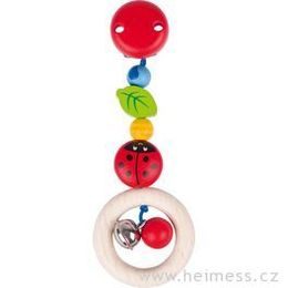 Bazén dětský nafukovací - 3 komory