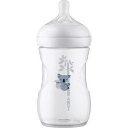 Kojenecká láhev Natural 260ml Philips Avent - koala