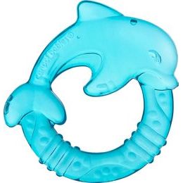 CANPOL 2/221 Vodní kousátko pro miminka DELFIN