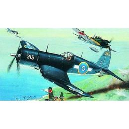 Model F4U-1 Corsair