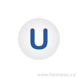 Těhotenské kalhotky XL bílé 2ks