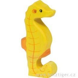 Mořská panna do vody na natažení na klíček