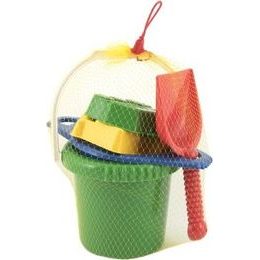 Soft míč na soft tenis - mix 3 barvy