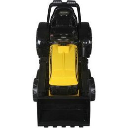 Dětská tříkolka zmrzlinářství JT5258 růžová