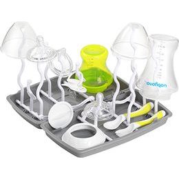 Sušička lahví a dudlíku Stromek