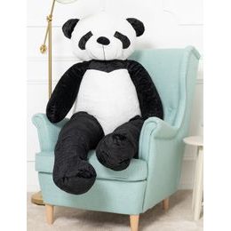Plyšový medvěd Panda XXL 200 cm