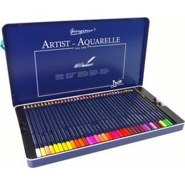 Penál s jednorožcem 3D fialový