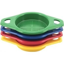 Sítko - mix 4 barvy