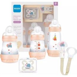 Medela Plastové lahvičky bez dudlíku 150 ml - 3ks