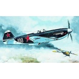 Model Jakovlev Jak 3