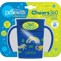 Tommee Tippee Netekoucí hrnek Sippee Cup 150 ml 4m+ boy