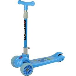 Ecotoys dětská tříkolka s otočným sedadlem Trike 2v1 šedá