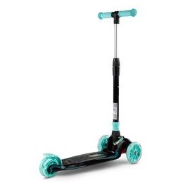 Dětské chodítko Cario mint