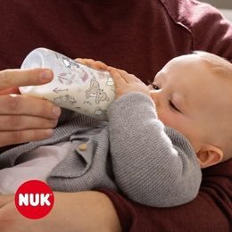 439851 SMOCZEK SILIKONOWY SPACE MYSZKA MIKI 18-36 2SZT 529114