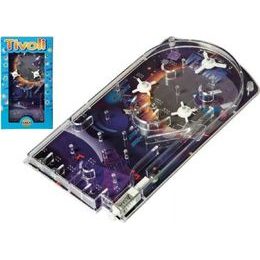 Pinball Tivoli - společenská hra hlavolam