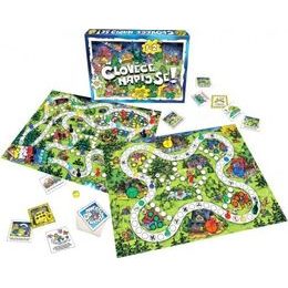 Člověče, napij se! 1+2 společenská hra