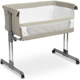 Multifunkční kolébka 2v1 růžová