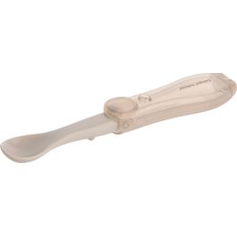 CANPOL babies skládací cestovní lžička šedá