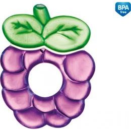 BABYONO Kousátko chladící květ mix barev