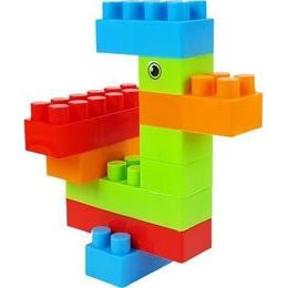 Multifunkční stůl 4v1 se stavebnici