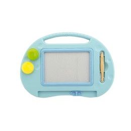 Magnetická kreslící tabulka modrá