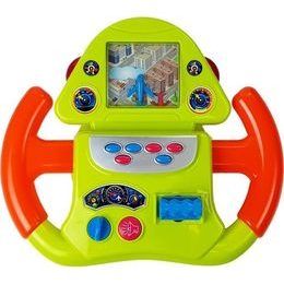 Kamarád s knížkou Vzdělávací boxík 6–18 měsíců