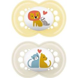 1162 BUTELKA A/KOL PERFECT START 260ML PLANET LOVE DZIEWCZYNKA