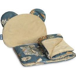 Sada do kočárku Velvet marako 2ks