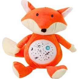 Plyšová husa bílá, 30cm