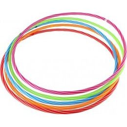 Obruč Hula hop - mix barev