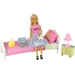 Elektrický vysokozdvižný vozík WH101 červený