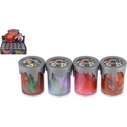 Sliz - hmota 80g Mars - mix druhů