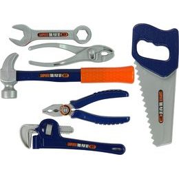 Dětská sada nářadí pro kutily