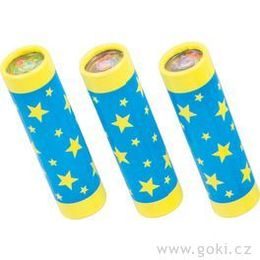 Kaleidoskop hvězdy, 10 cm
