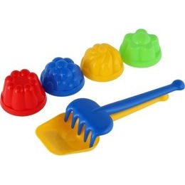 Chrastítko kousací kroužky