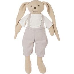 Canpol Babies Canpol babies Mazlíček Zajíček BUNNY - béžový, 35 cm
