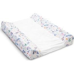 Prostěradlo na přebalovací podložku vážky