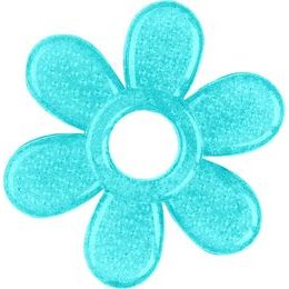 Silikonové kousátko s chrastítkem Slon 44413