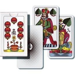 Pexeso 3ks Abeceda, Zvířátka, Pro děti - společenská hra