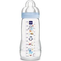 1850 BUTELKA EASY ACTIVE 330ML SPACE ADVENTURE CHŁOPIEC