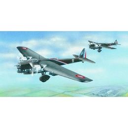 Model Amiot 143 1:72