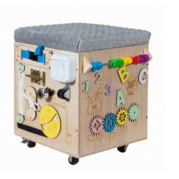 Edukační taburet PM1