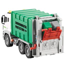 Auto Welly Trabant 601 - mix 4 barvy