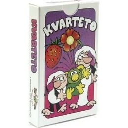 Aquario společenská hra