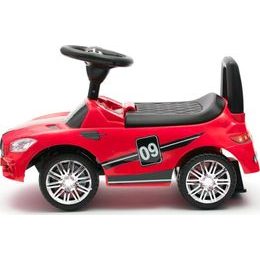 Dětské hrající edukační chodítko Baby mix