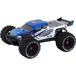 Off-Road auto na dálkové ovládání FY-03 4x4