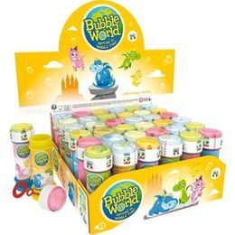 Bubble pops - Praskající bubliny společenská hra